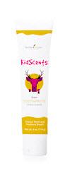 Kidscents Slique Toothpaste