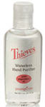 Thieves-waterless hand purifier