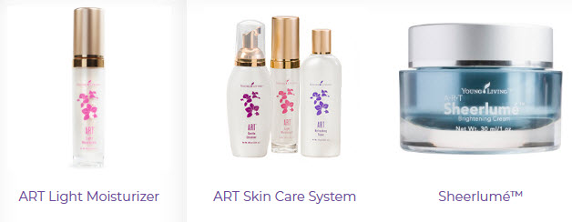 ART® Skin Care System