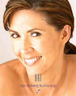 Art Essential Oil Skin Care System