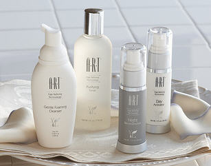 Art Essential Oil Skin Care System