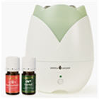 home ultrasonic diffuser