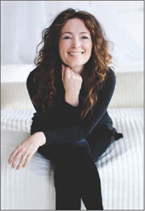 Melanie Simon