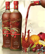 NingXia Red NingXia Red